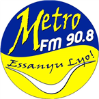 Radio Logo