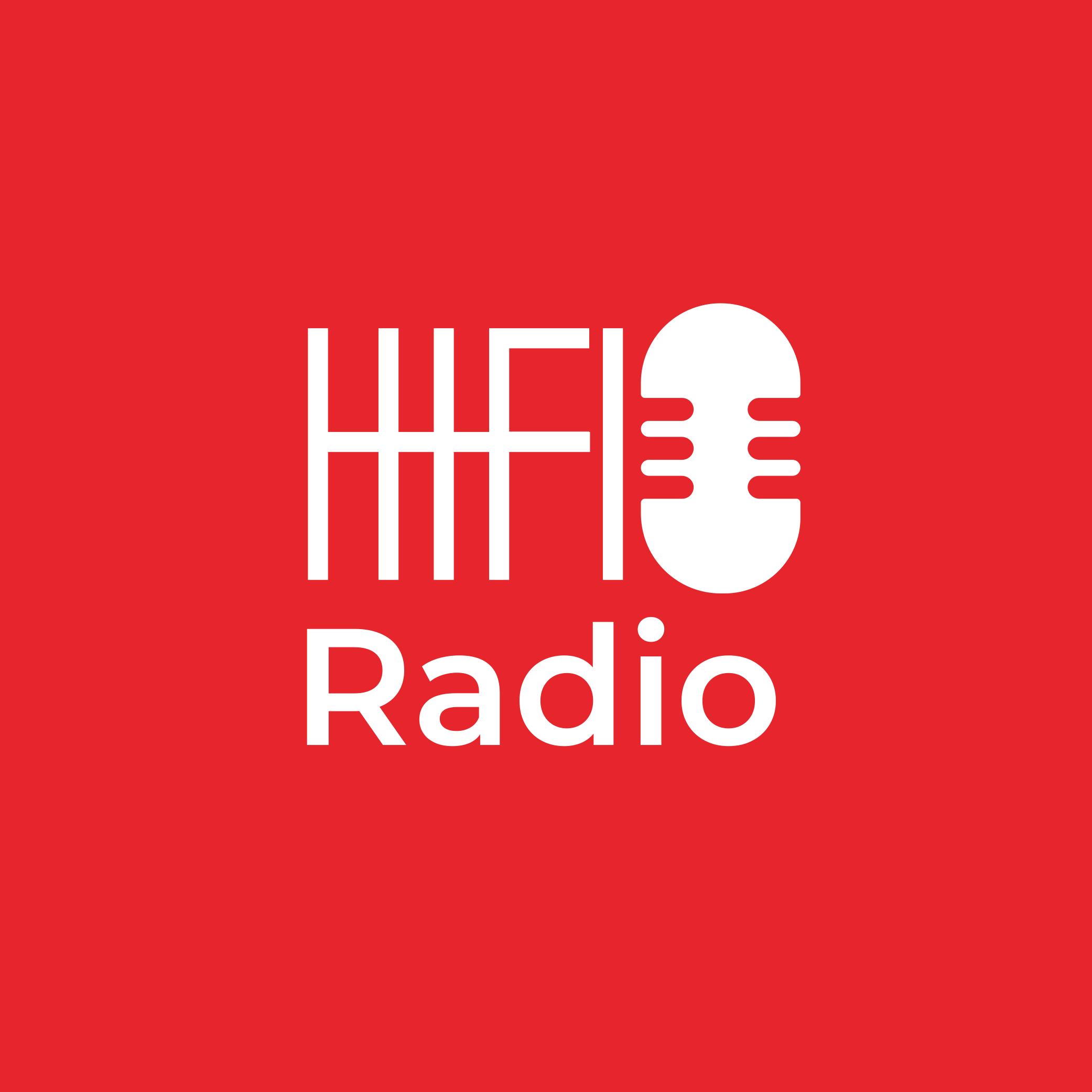 Radio Logo